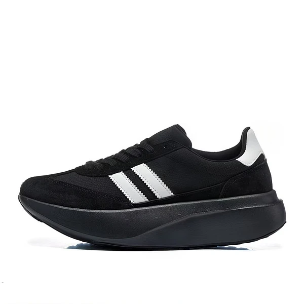 Men's Premium Platform Casual Sneakers