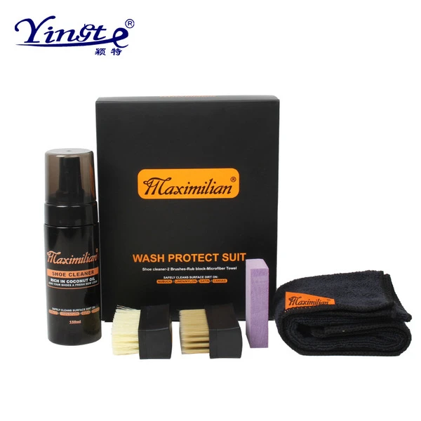 Maximilian Wash Protect Suit
