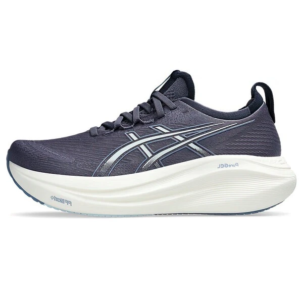 ASICS GlideMax™ Cushioned Running Shoes