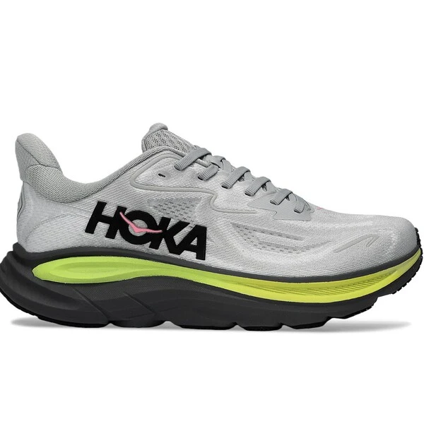 HOKA Premium Cushioned Running Shoes