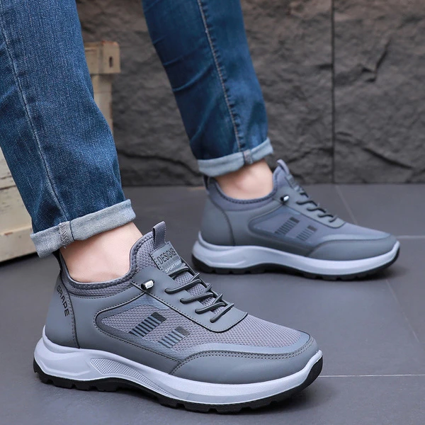 Men's Premium Lightweight Casual Sports Sneakers
