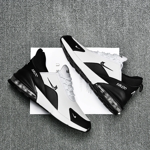 Men's Air Cushion Casual Running Sneakers