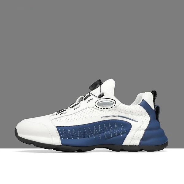 Men's Premium Dial Lock Sports Sneakers