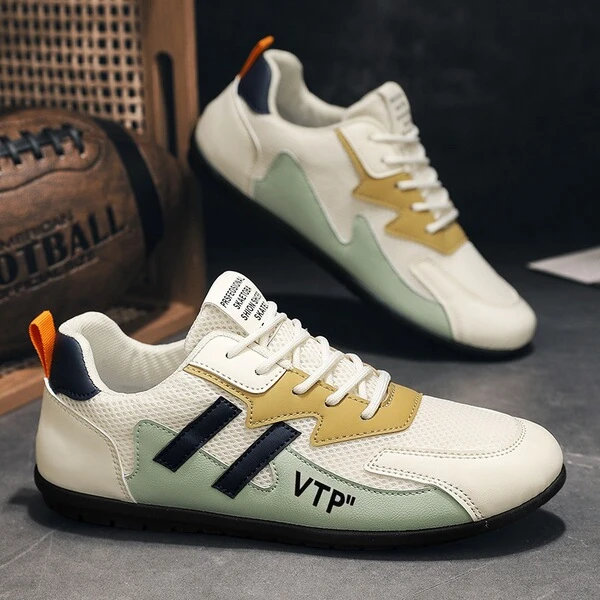 Men's Breathable Casual Fashion Sneakers