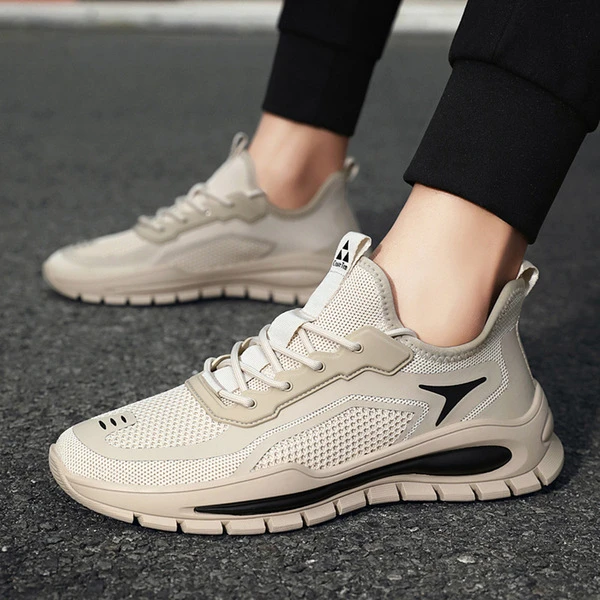Men's Ultra-Light Air Cushion Running Shoes