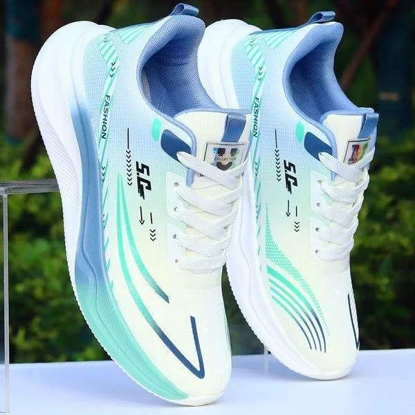 Men's Lightweight Performance Running Shoes