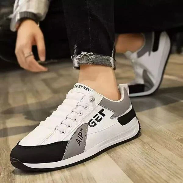 Men's Classic Casual Walking Sneakers