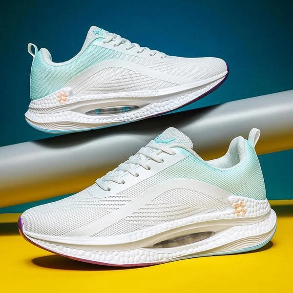 Men's Air Cushion Performance Running Shoes