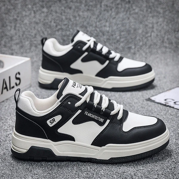 Men's Premium Chunky Casual Sneakers