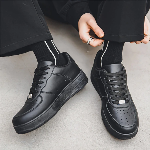 Men's Classic Stylish Casual Sneakers
