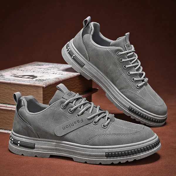Men's Premium Casual Sneakers