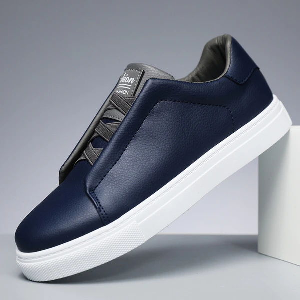 Premium Men's Casual Sneakers