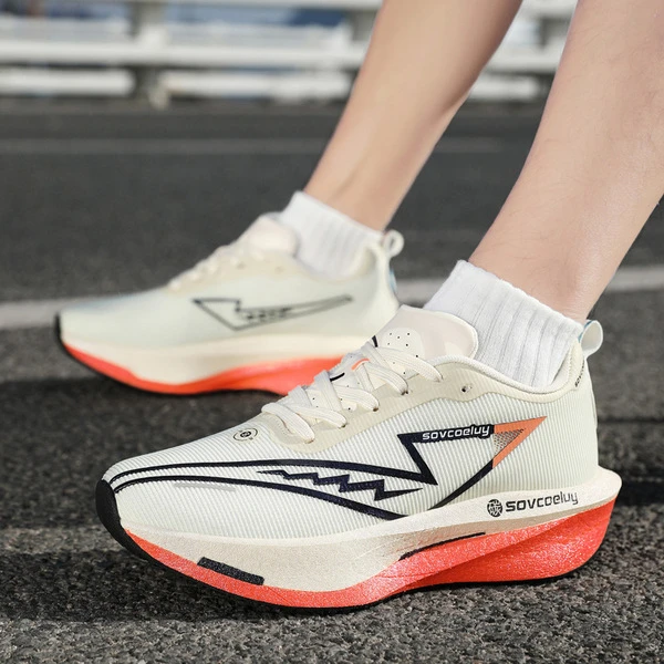 Men's Premium Lightweight Running Shoes