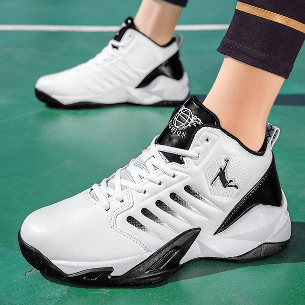 Men's High-Performance Basketball Shoes
