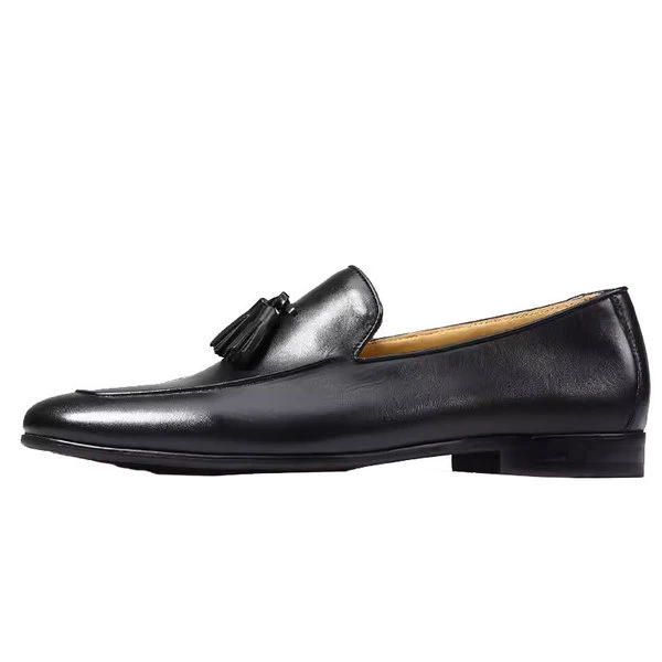 Men's Premium Tassel Loafers