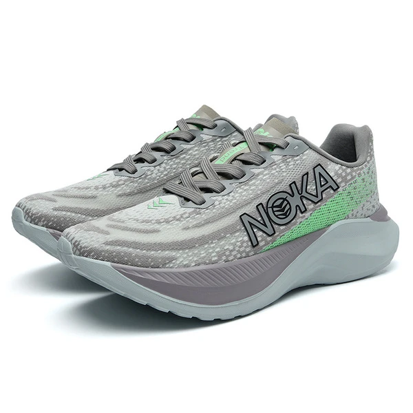 Noka Ultra Cushioned Performance Running Shoes