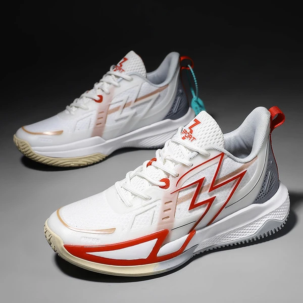 Women's Lightweight Court & Training Sneakers