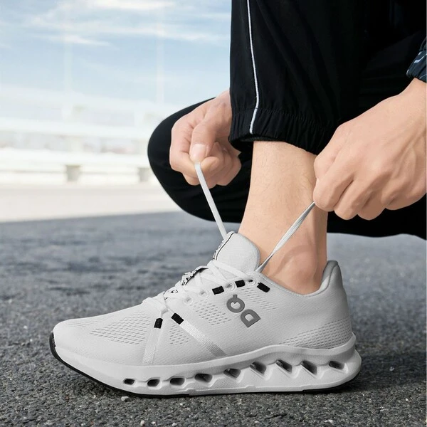 Men's Ultra-Light Air Cushion Running Shoes