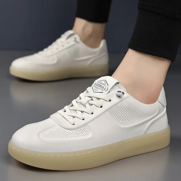 Men's Premium Casual Sneakers
