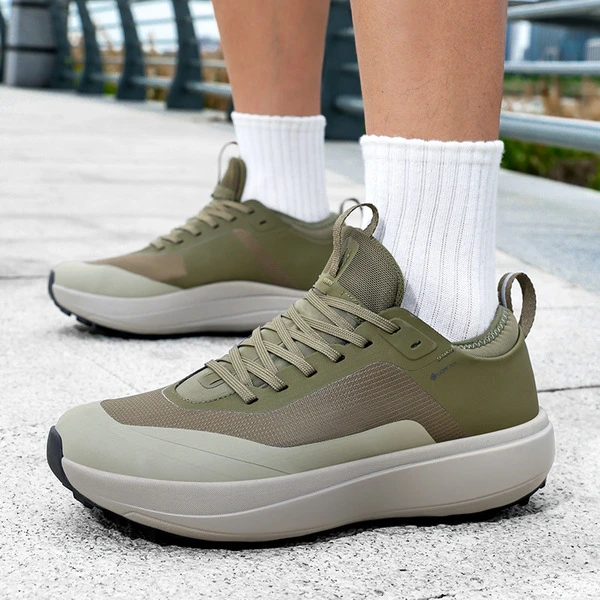 Men's Premium Outdoor Walking Sneakers