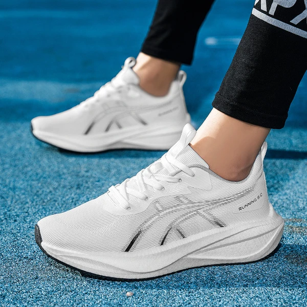 Men's Lightweight Running Shoes