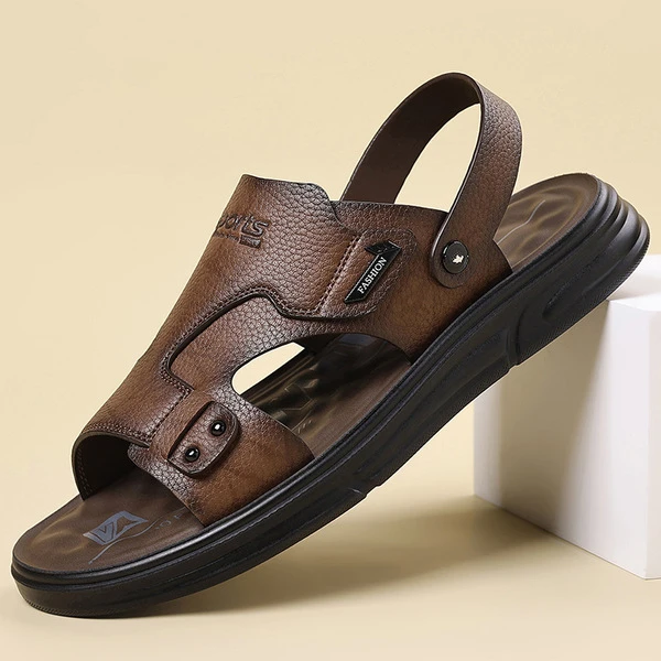 Men's Premium Comfort Casual Sandals