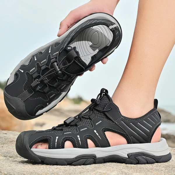 Men's Quick-Dry Outdoor Sport Sandals