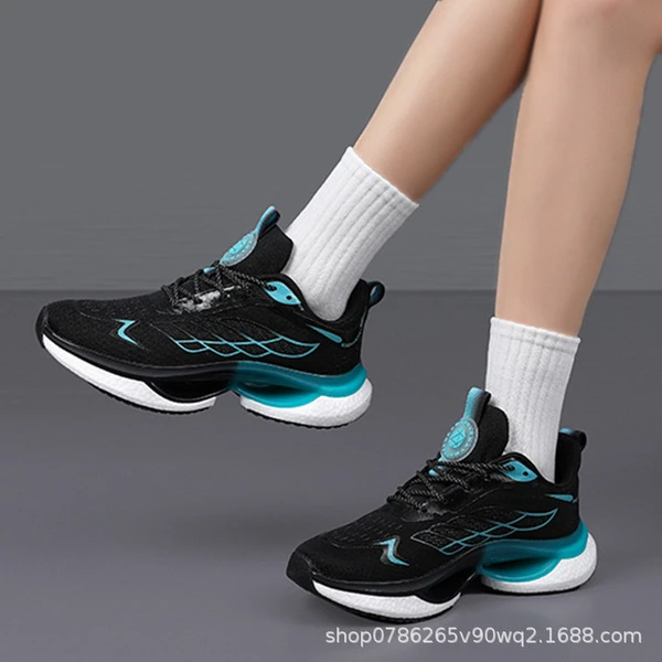 Women's Air Cushion Running Shoes