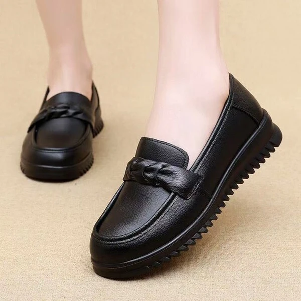 Women's Premium Slip-On Loafers