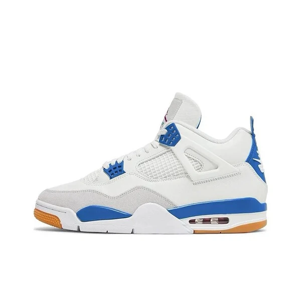 Elite Court Performance Sneakers