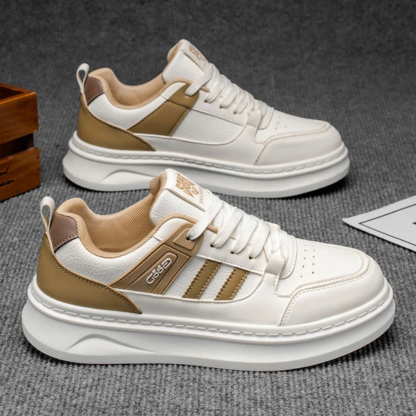 Men’s Premium Retro Casual Sneakers