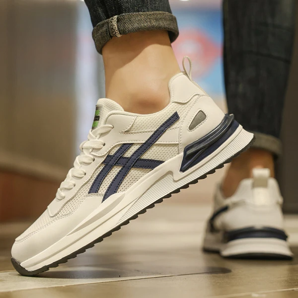 Men’s Premium Retro Running Sneakers