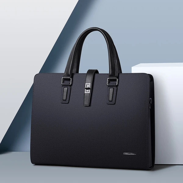 Premium Professional Laptop Briefcase