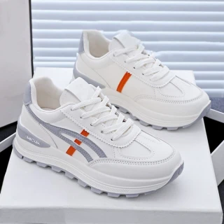 Women’s Premium Retro Running Sneakers
