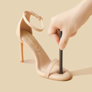 Women’s Premium Ankle-Strap Stiletto Heels