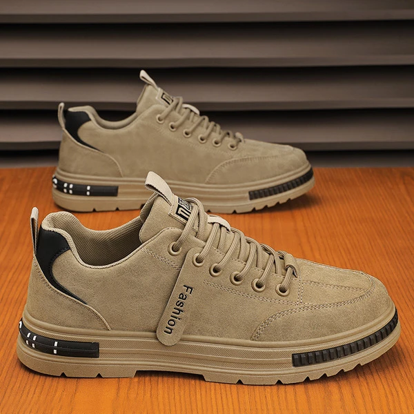 Men’s Premium Casual Fashion Sneakers