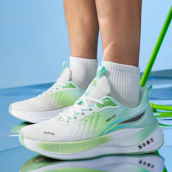 Premium Performance Running & Sports Sneakers