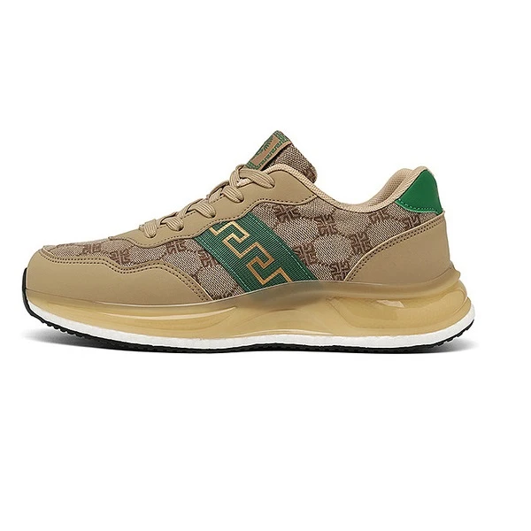 UrbanFlex Duo Color Lifestyle Sneakers