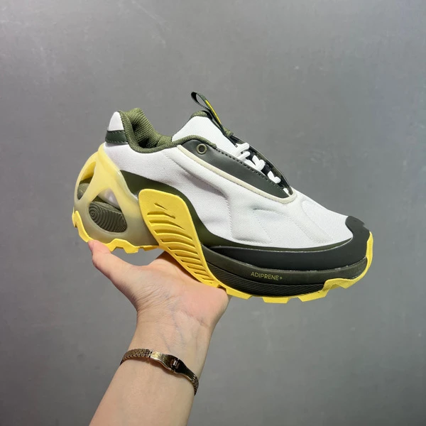 Adiprene+ X-Trail Premium Sport Sneaker
