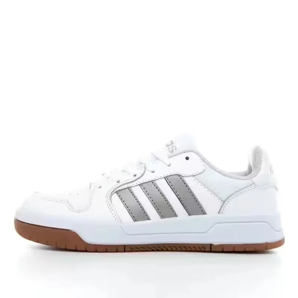 Classic Striped Urban Casual Sneaker
