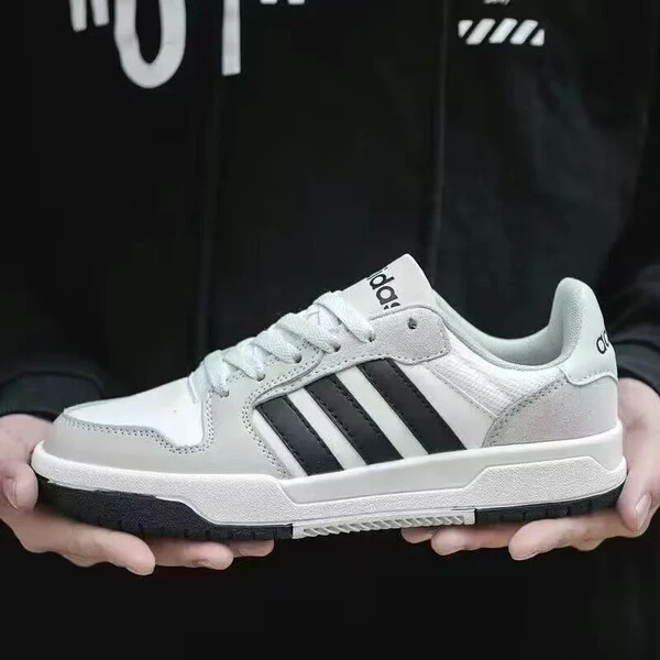 Striped Classic Urban Casual Sneaker