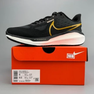 Nike Vomero 17 Premium Running Shoes