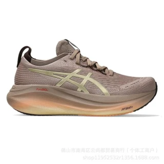 ASICS GEL-Nimbus Style Premium Running Shoes