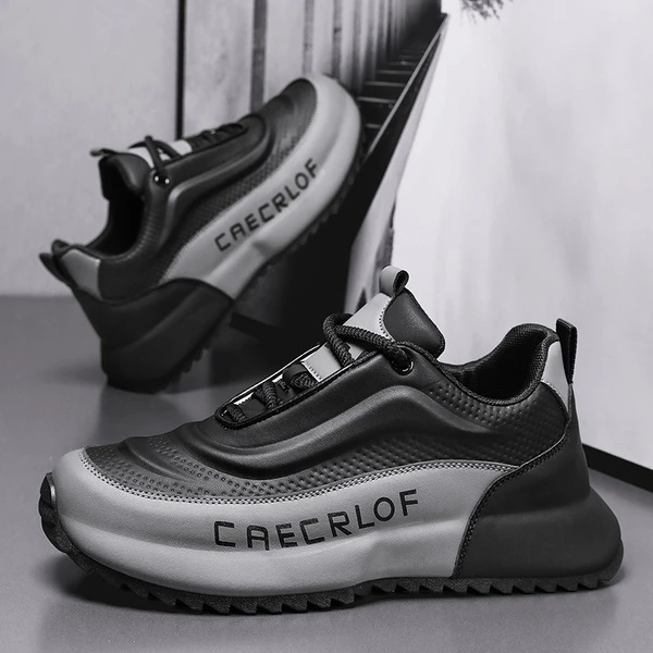 Men’s Premium Casual Running Sneakers