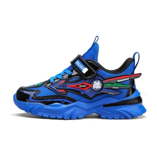 Kids TurboFlex Sports Sneakers