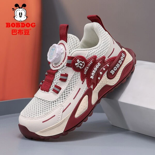 BOBDOG Premium Kids’ Sport Sneakers
