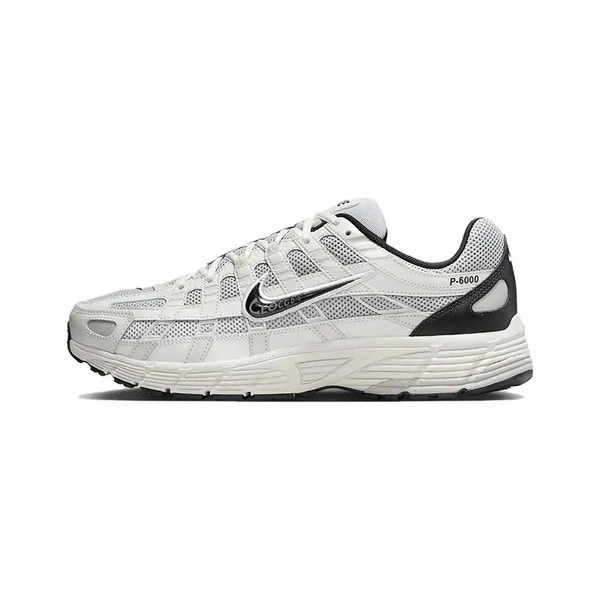 Retro Runner Mesh Sneakers