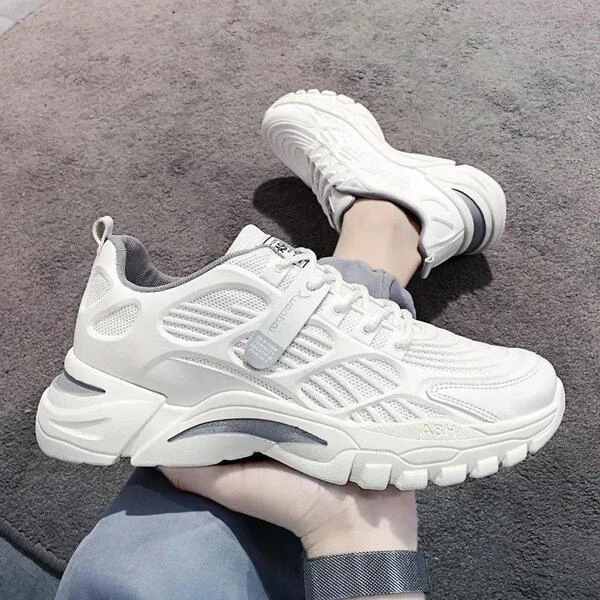 Sporty Casual Running Shoes