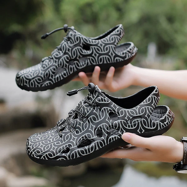 Imported Lightweight Breathable Trekking & Beach Sandals